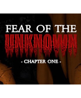 Fear of The Unknown Steam Key GLOBAL